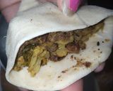 সিঙ্গারা (Singara Recipe In Bengali) রেসিপি ধাপ - 3 ছবি