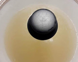 Foto del paso 15 de la receta: Sopa de emblanco con mis toques personales