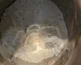 बेडमी पूरी (प्रीमिक्स से बनी) विथ सालसा (देसी फ्यूजन) रेसिपी चरण 4 फोटो