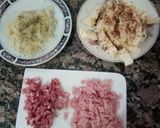 Foto del paso 4 de la receta: Pancitos saborizados