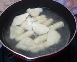 Foto langkah ke 5 dari resep Pempek Dos Ny. Liem.