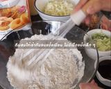 รูปขั้นตอนการทำที่ 3 ของ โอโคโนมิยากิ 🔥🍳 ฉบับอังเคิลบาร์นส์