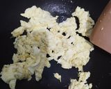Foto langkah ke 1 dari resep Oseng Jamur Kuping.