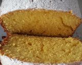 Foto del paso 3 de la receta: Budín de mandarinas 🍊