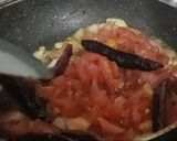 A picture of step 7 of Saarso Ka saag.