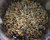 भरवा मिर्च (bharwa mirch recipe in Hindi) रेसिपी चरण 1 फोटो