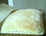 Foto del paso 3 de la receta: Pan casero fácil