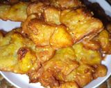 Foto langkah ke 5 dari resep Pisang Goreng Thailand / Kluay Tod.
