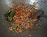 Foto langkah ke 3 dari resep Tumis Kangkung Mix Tempe.