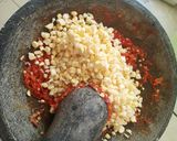 Foto langkah ke 3 dari resep Perkedel jagung simple.