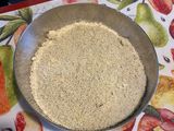 Tronco de castañas