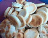 Foto del paso 3 de la receta: Bizcochitos de grasa súper fáciles
