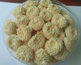 Foto langkah ke 5 dari resep Sagu keju yg ngejuuuu banget.