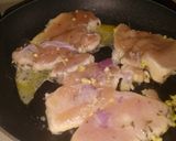 Foto del paso 5 de la receta: Ensalada de pasta y pollo