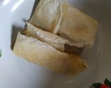 Foto langkah ke 7 dari resep Martabak Jablay.