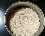 मखाने की खीर (Makhane ki kheer recipe in Hindi) रेसिपी चरण 1 फोटो