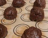 Foto del paso 9 de la receta: Galletas con Cacao Puro Estilo Nueva York
