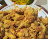 Foto langkah ke 9 dari resep Ayam rica solo.