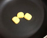 Foto del paso 2 de la receta: Trenza de manzana