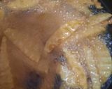 A picture of step 3 of Chicken Steak.