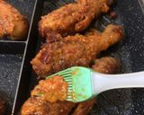 Foto langkah ke 6 dari resep Ayam Taliwang Khas Lombok (NTB).