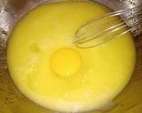 Foto del paso 1 de la receta: Bizcochuelo de Naranja