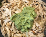 Foto del paso 13 de la receta: Cena mexicana: Tacos y Guacamole