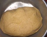 आलू की मसाला बाटी (Aloo ki masala bati recipe in Hindi) रेसिपी चरण 2 फोटो