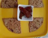 Sattu Ke Parathe recipe step 5 photo