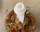 Foto del paso 5 de la receta: Burritos de costillas de cerdo en Crock Pot