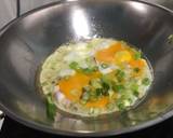 Stir Fry Vermicelli With Eggs recipe step 1 photo