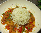 வெஜ் மேகி ரெசிபி ஸ்டேப் 7 புகைப்படம்