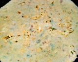 पनीर पराठा (paneer paratha recipe in Hindi) रेसिपी चरण 2 फोटो