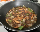 Foto del paso 5 de la receta: Pollo Kung Pao (宫保鸡丁)