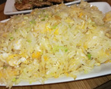 Foto del paso 4 de la receta: Solomillo de cerdo con salsa agridulce y arroz salteado
