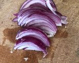 Foto del paso 2 de la receta: Chilaquiles verdes