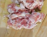 Foto del paso 6 de la receta: Papa horneada a la G