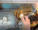 醬油泡蛋的食譜步驟2照片