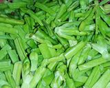Foto langkah ke 1 dari resep Tumis Bunga Genjer.