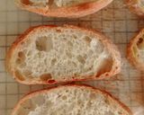 Foto langkah ke 22 dari resep Basic Sourdough Bread 86%.
