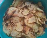 Foto del paso 4 de la receta: Papitas caseras✨