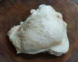 รูปขั้นตอนการทำที่ 4 ของ ไก่ต้มราดน้ำซีอิ๊วแบบสิงคโปร์