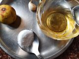 UAE Tahini Sauce
