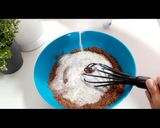 Foto del paso 2 de la receta: Tarta de chocolate sol con tres ingredientes