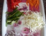গোয়ান চাউ চাউ (Goan chow chow recipe in Bengali) রেসিপি ধাপ - 1 ছবি