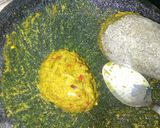 Foto langkah ke 3 dari resep Sayur Goreng Asem Betawi.