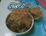 ฟักทองเชื่อม วิธีทำสูตร 2 รูป