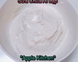 Hình bước làm 4 của món Sữa Chua Hi Lạp làm bằng nồi cơm điện