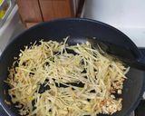 รูปขั้นตอนการทำที่ 2 ของ ไก่ผัดขิง