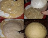 Foto del paso 1 de la receta: Facturas Caseras "PROFE DALY"